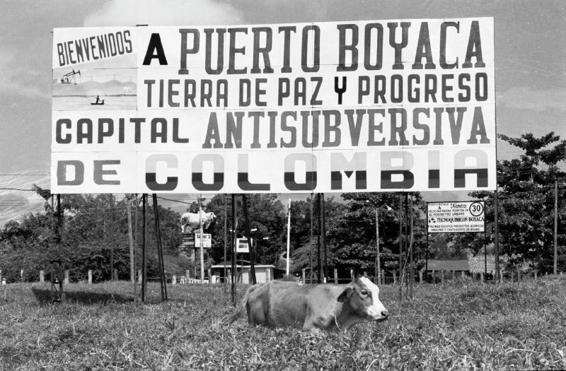 Prohibición del paramilitarismo, una reforma que levanta ampolla