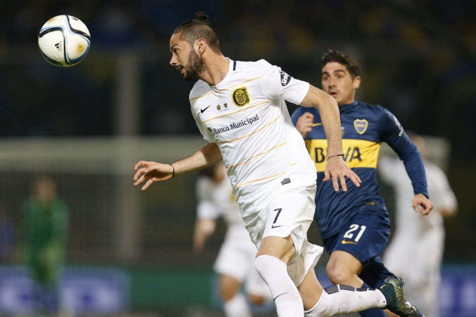 Boca Juniors y Rosario Central se vuelven a ver las caras