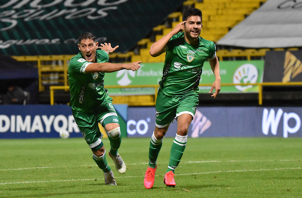 Boletas agotadas para Nacional vs. Júnior: ¿Quiénes pasan a la final?