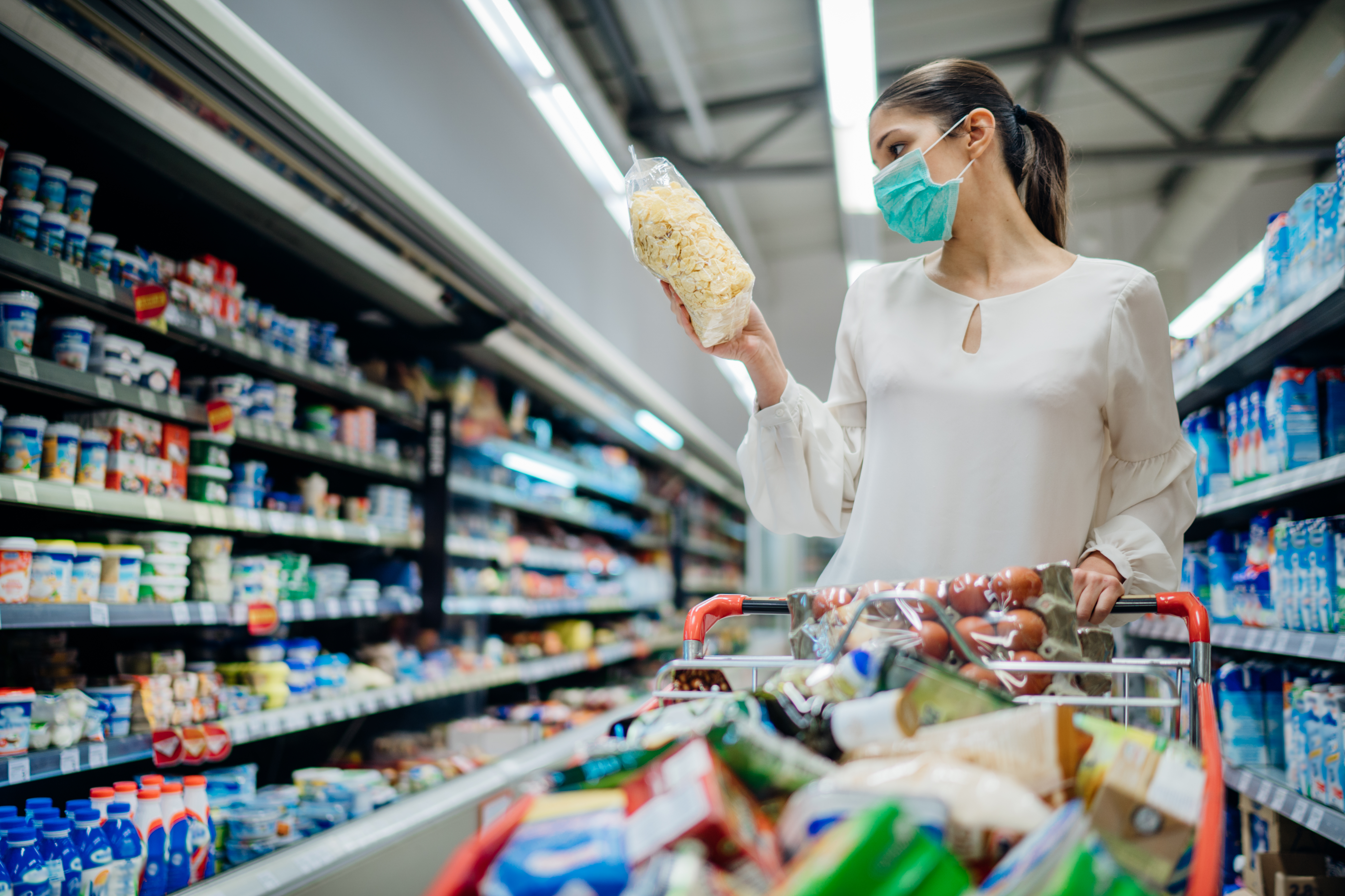 Producción y consumo responsables
