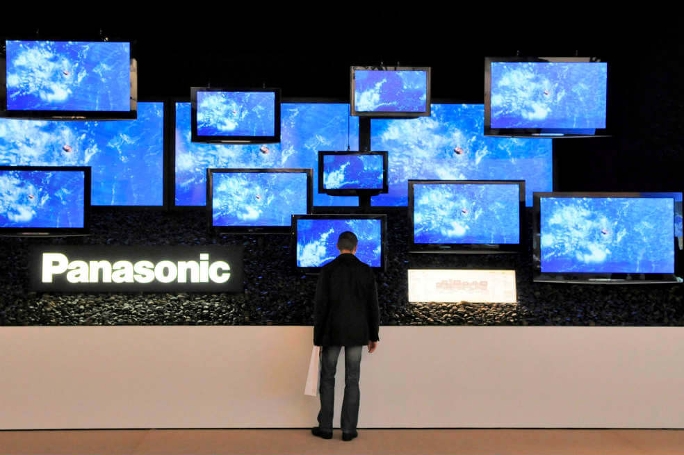 Toyota y Panasonic crearán nueva compañía centrada en hogares inteligentes