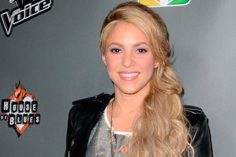 Shakira comparte sus trucos de belleza