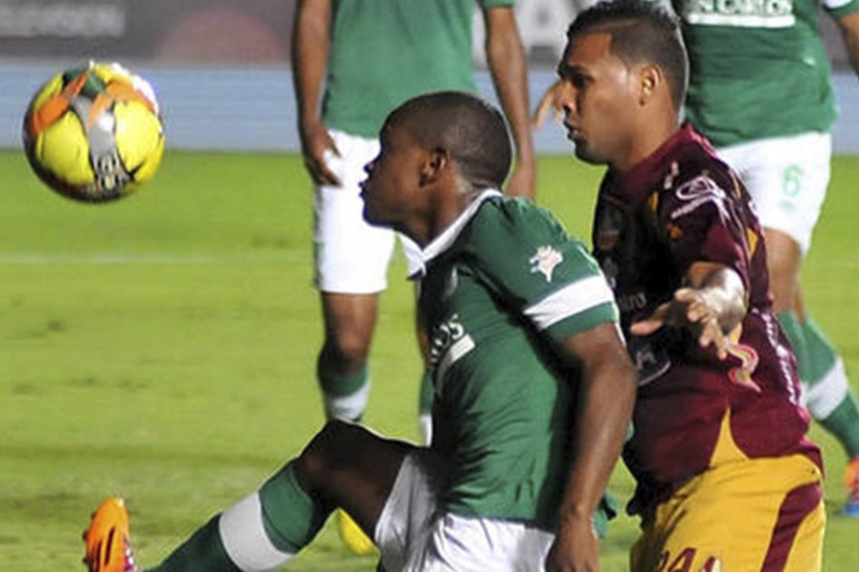 Deportivo Cali ganó y se acerca a la clasificación