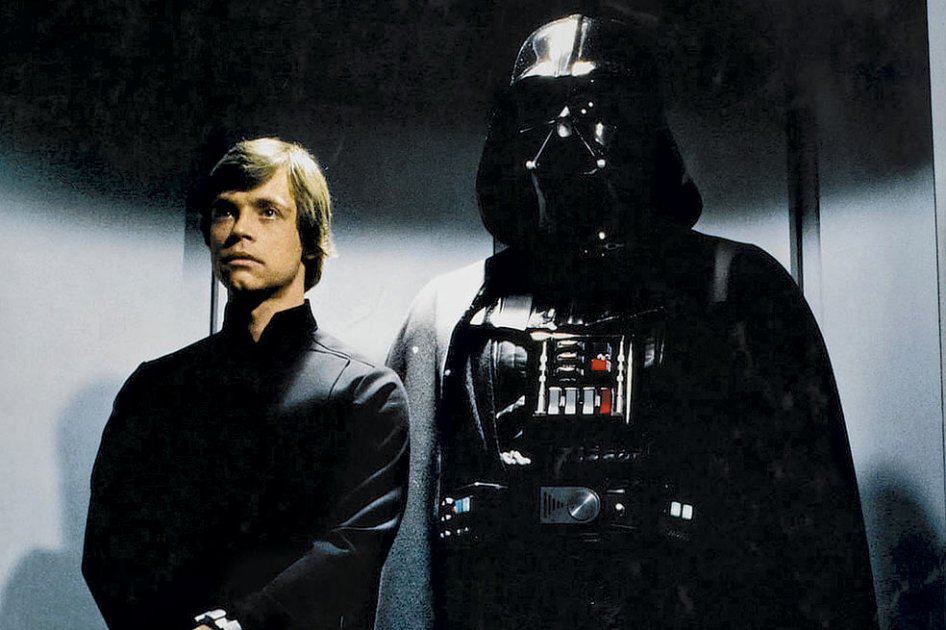 El regreso de la fuerza