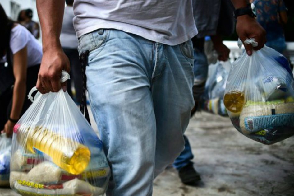 Venezuela inició importación masiva de alimentos desde Trinidad y Tobago