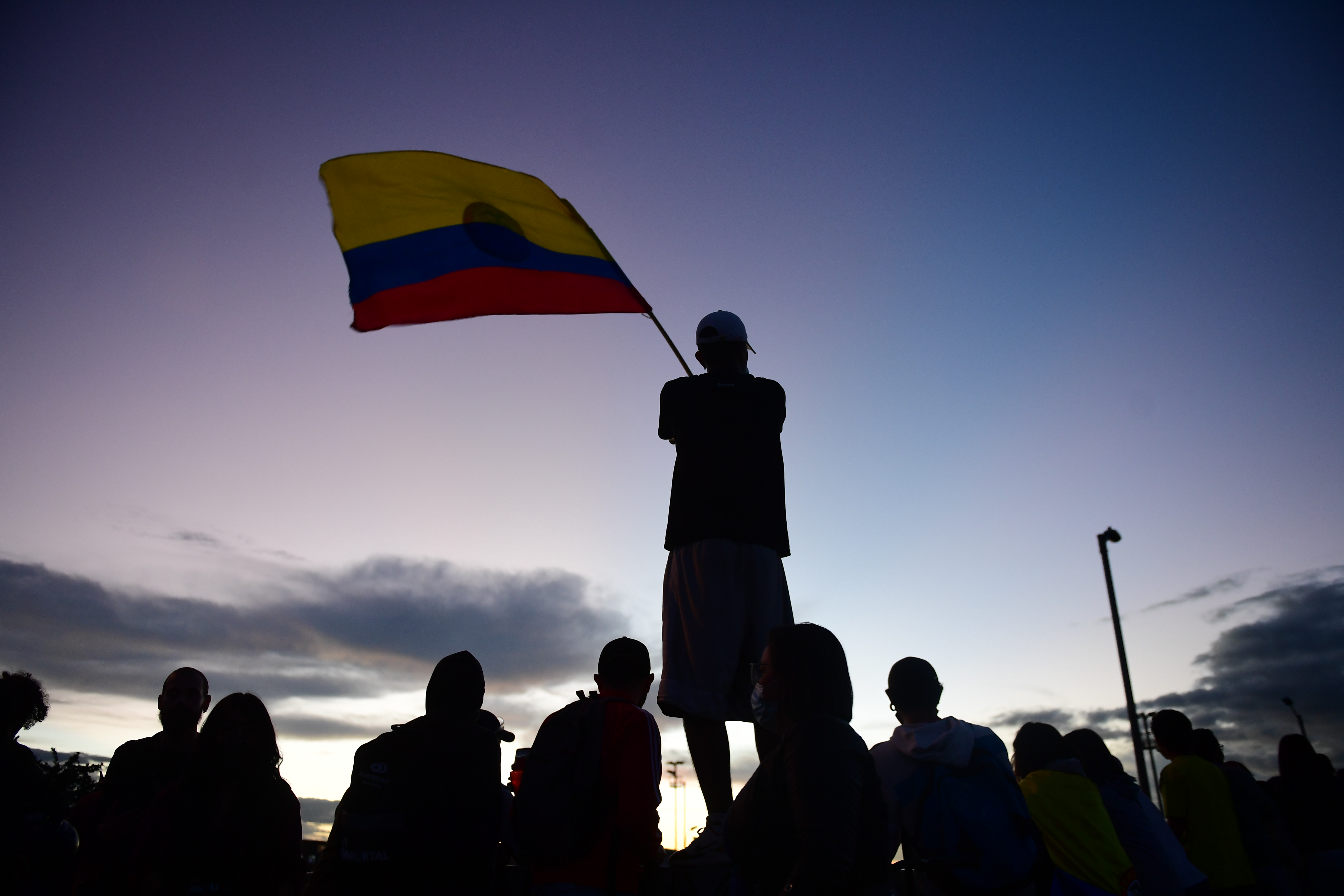 Opinión: Nueva canción protesta