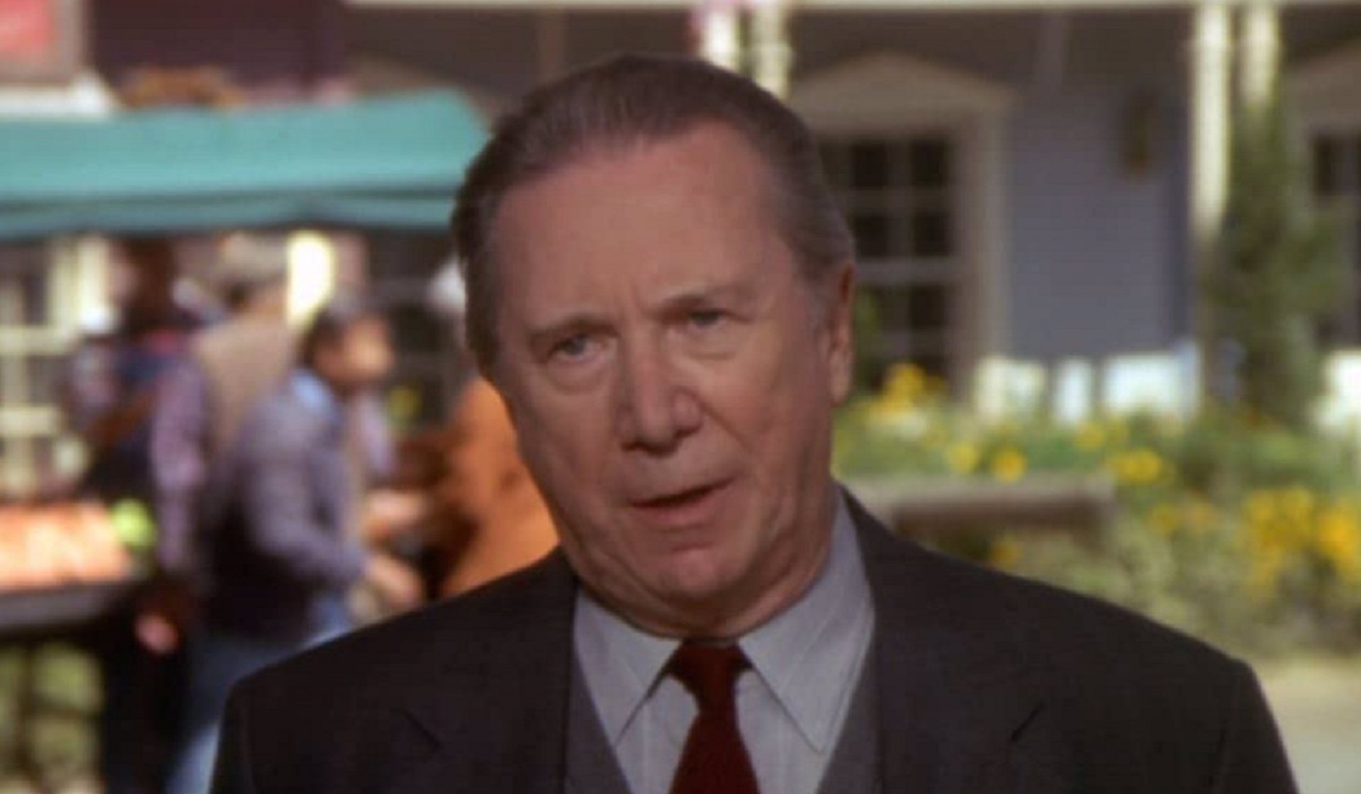 Murió Bruce Kirby, actor de “Colombo” y “La ley de Los Ángeles”