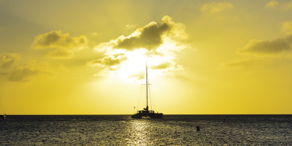 Cinco razones para que disfrutes Aruba