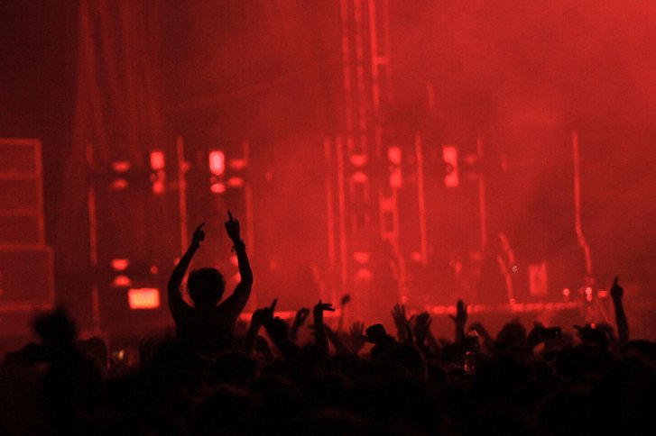 New Order y Moderat encabezan cartel de segunda edición de Sónar Bogotá