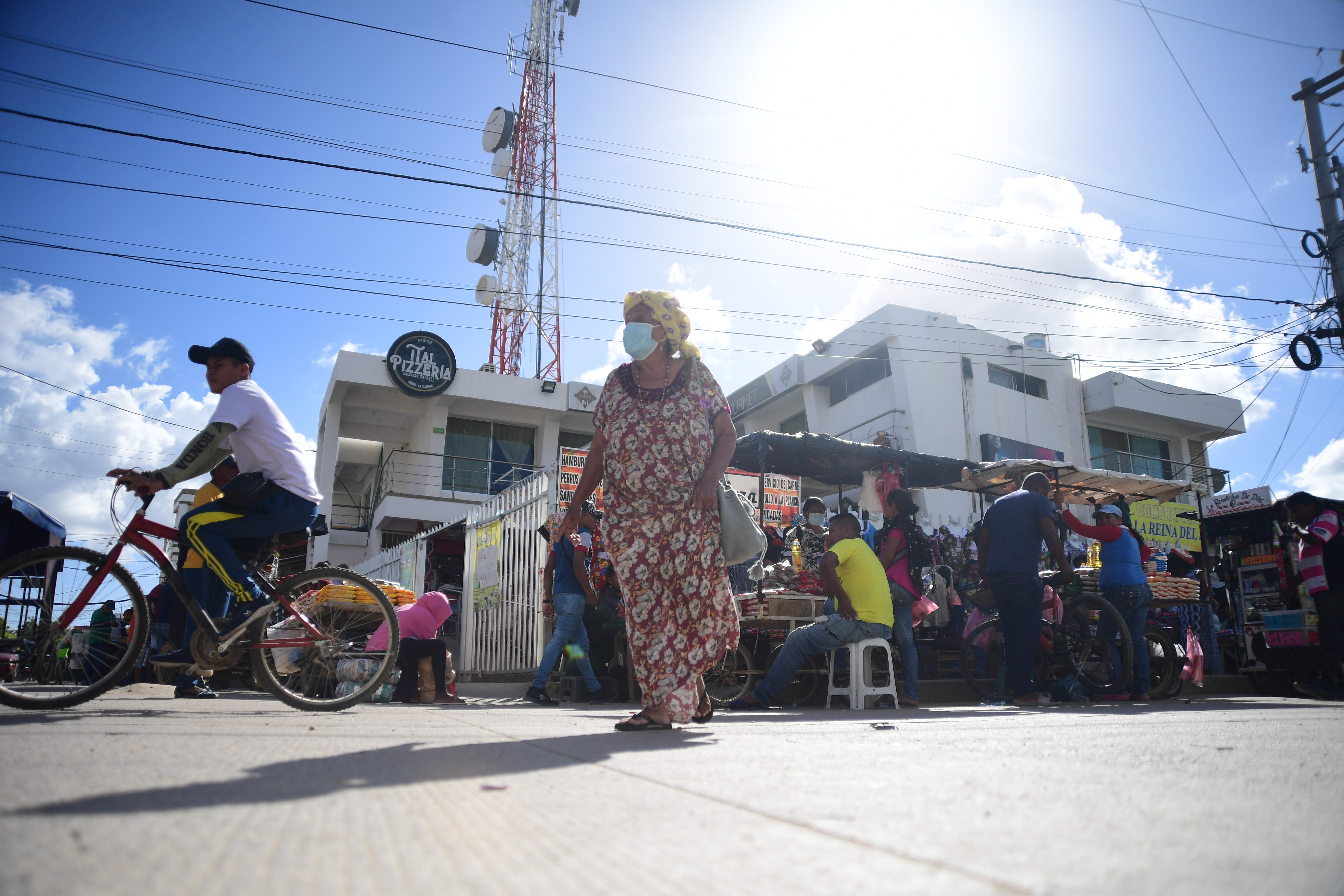 Tarifas de luz subirán por emergencia en La Guajira: ¿qué opinan los gremios?