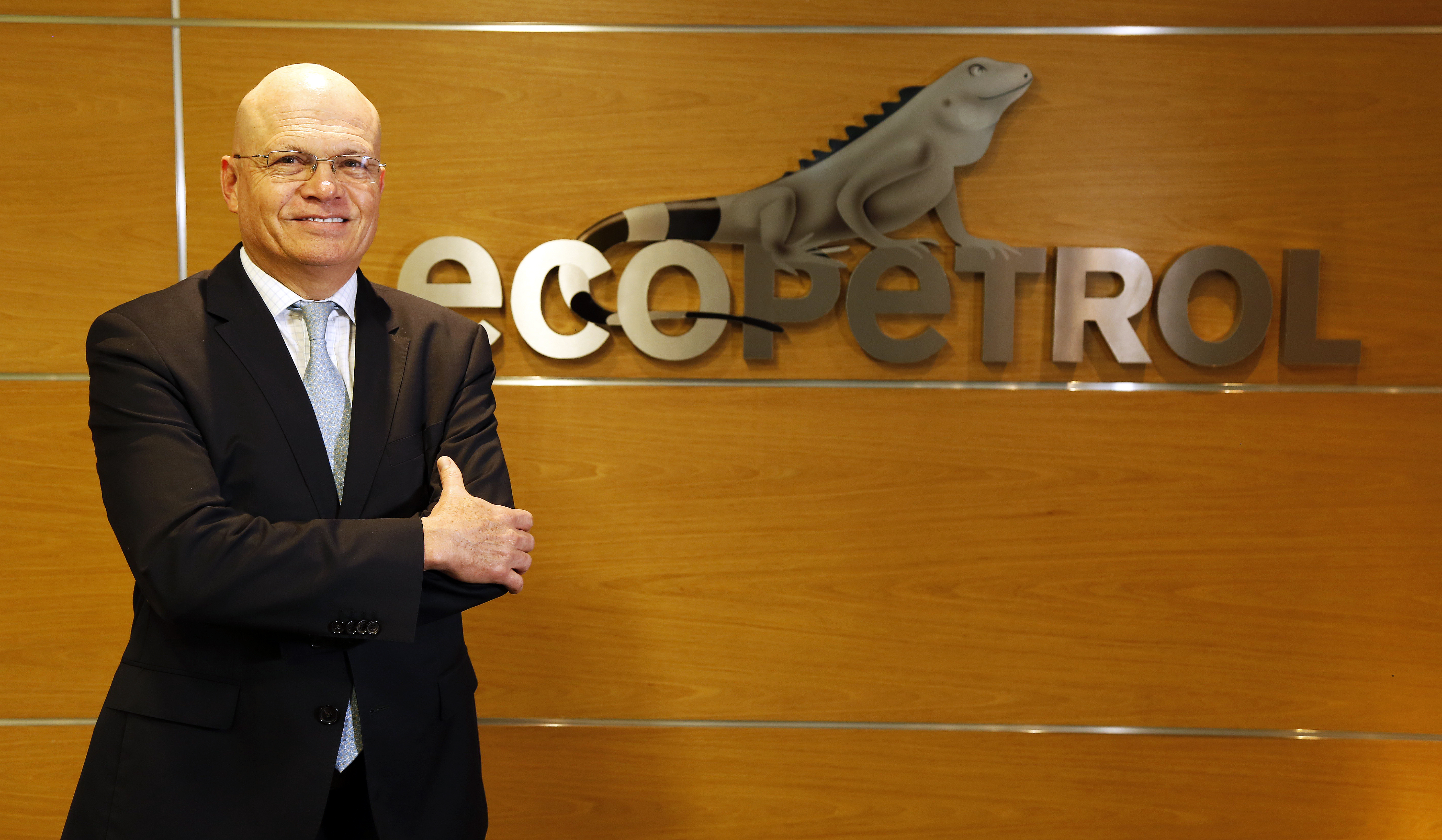 Alberto Consuegra Granger fue encargado de la presidencia de Ecopetrol