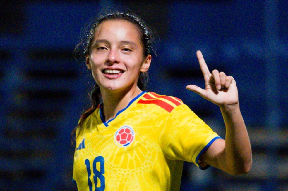 Estas son las cuentas de Colombia para clasificar al Mundial Femenino Sub-20 de Polonia 2026
