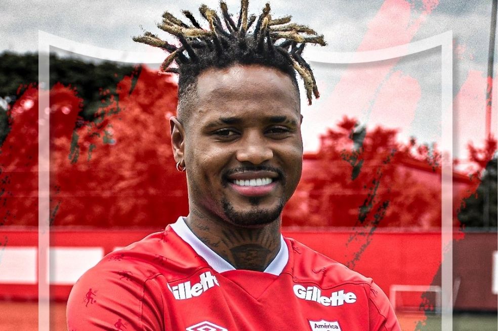 Llegó el que quería Osorio: Gustavo Torres es nuevo jugador de América de Cali