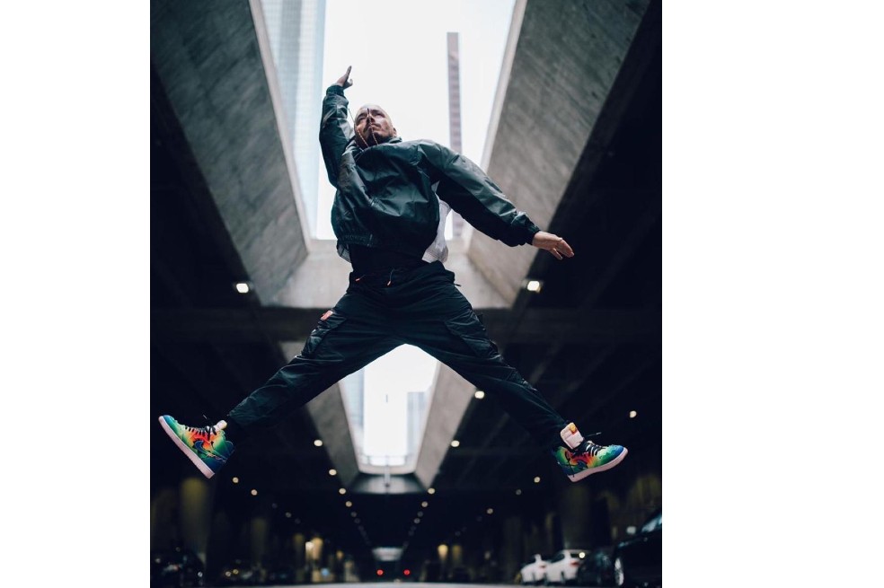 Los tenis de J Balvin que rompen récords en ventas | EL ESPECTADOR