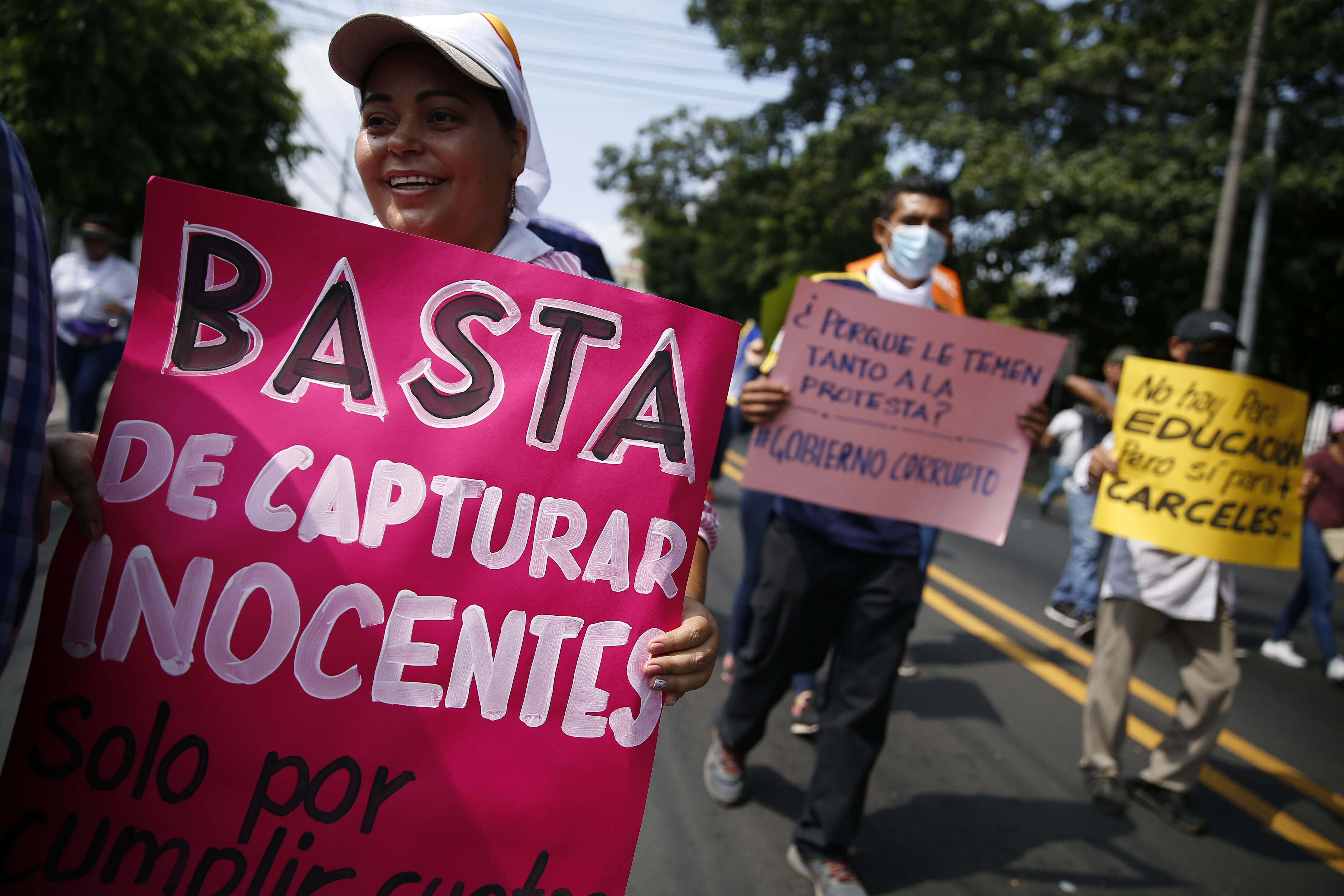 “Las pandillas se deben combatir con una política integral”, ONG salvadoreña