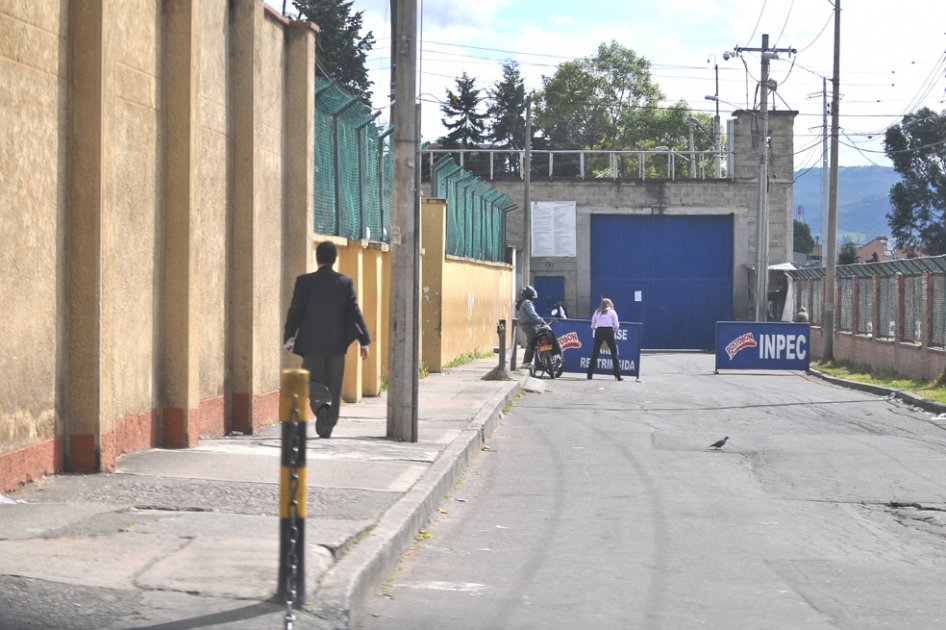 Cárceles: en la mira del Congreso