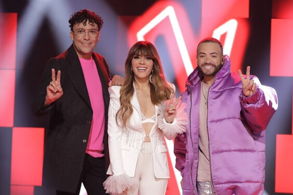 Dos nuevos integrantes llegaron a robarse el ‘show’ en ‘La Voz Kids’
