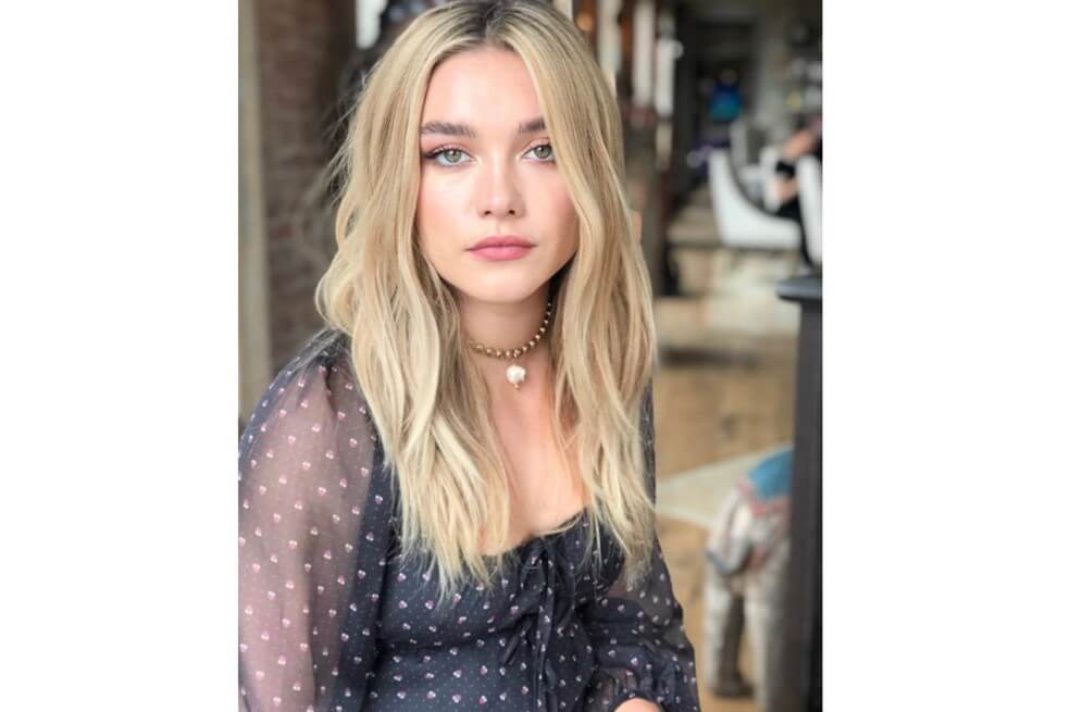 Florence Pugh protagonizará el thriller «Don’t worry darling» de Olivia Wilde