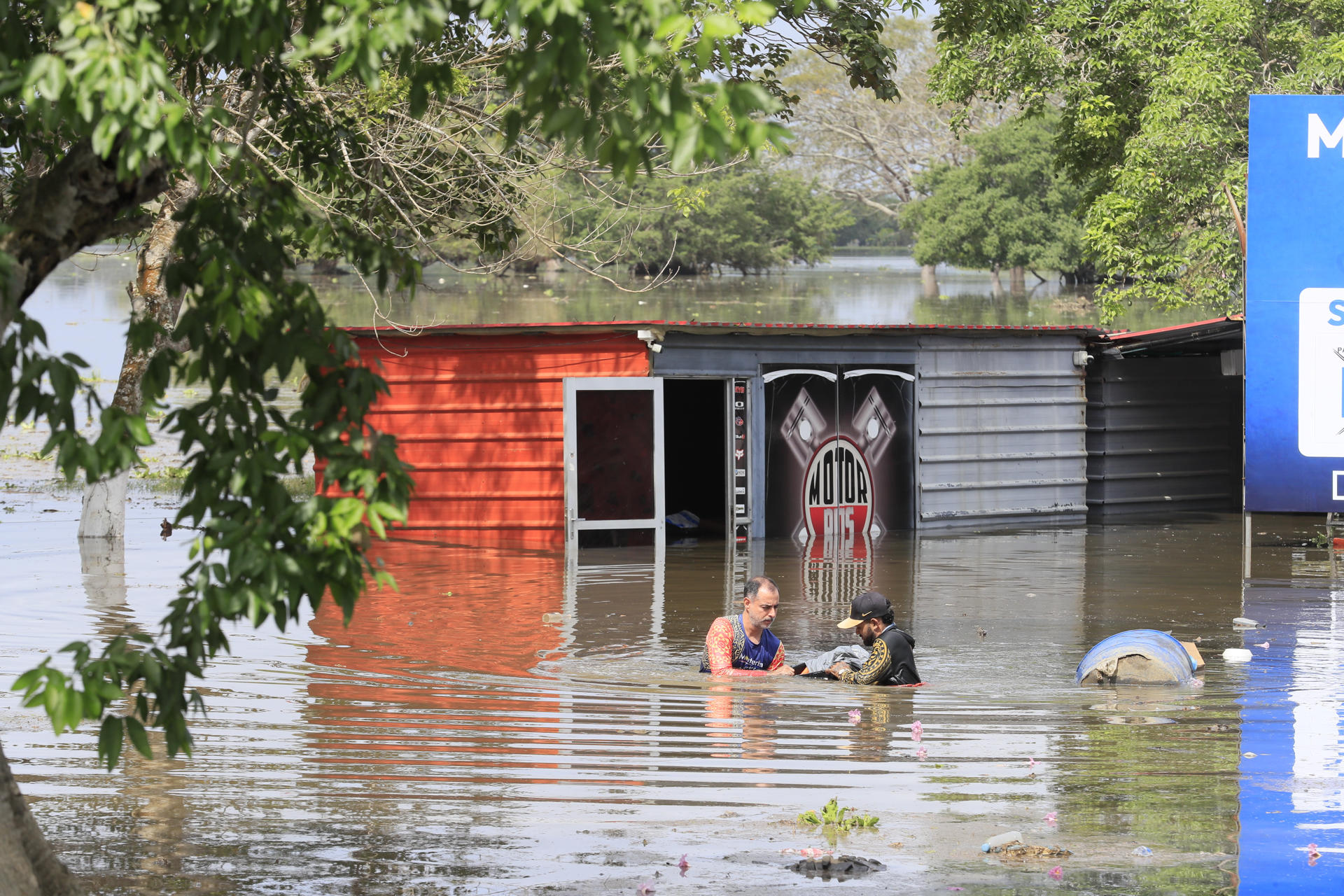 Manual para entender cómo se está aplicando la emergencia económica por la ola invernal
