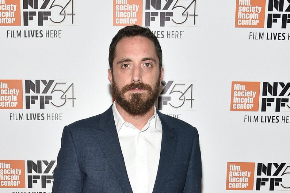 Con su película «Neruda», el chileno Pablo Larraín va a las grandes ligas del cine