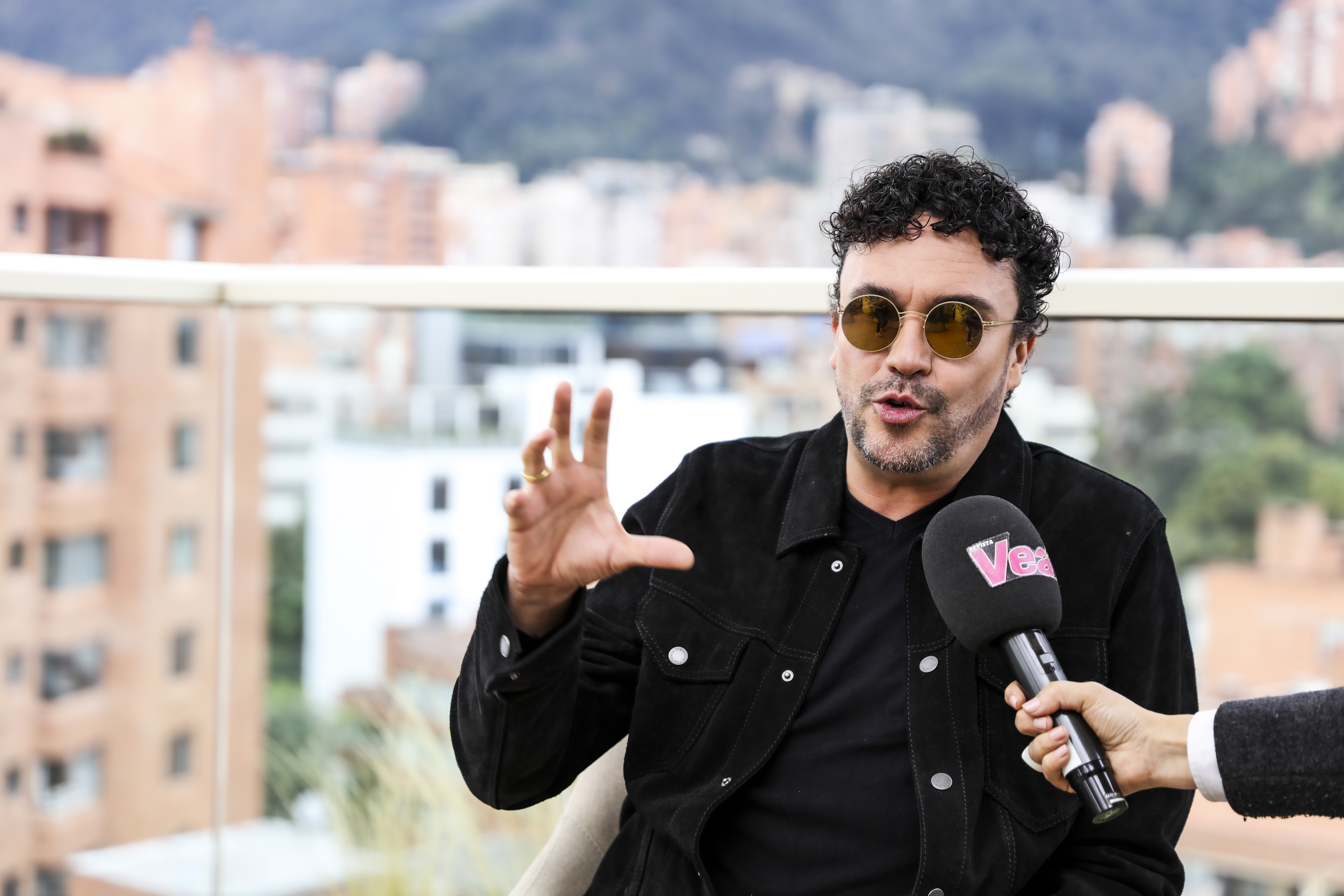 ANDRES CEPEDA