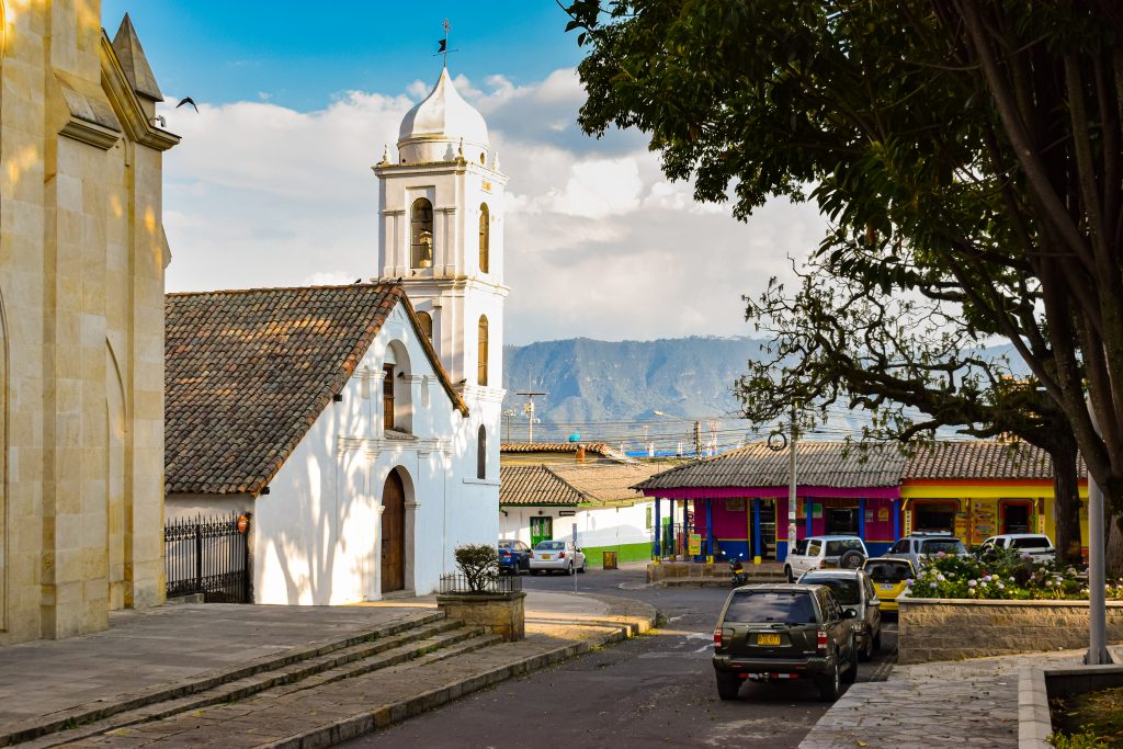 Agéndese: este fin de semana se celebrará el “Día del Turismo” en Tenjo