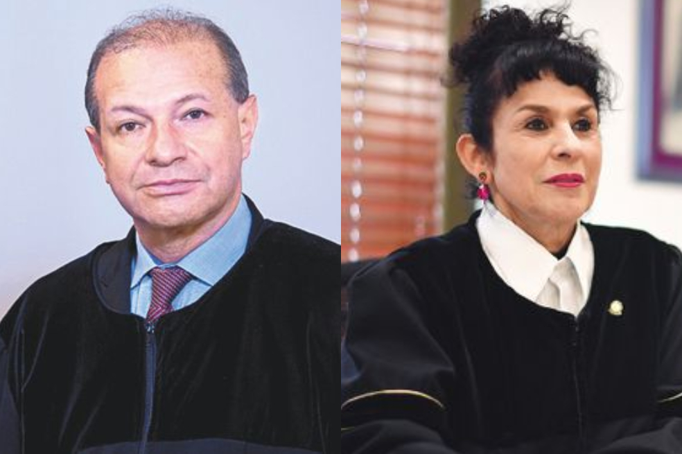 Corte Suprema pide investigar a magistrados “eternos” de la Judicatura por no salir de sus cargos