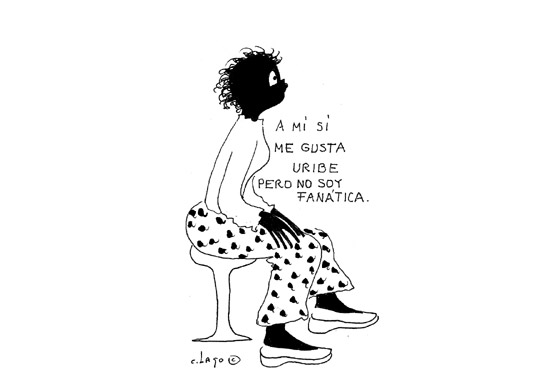 Me gusta