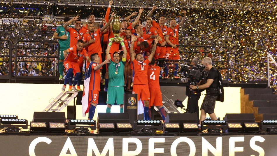 Presidente de Conmebol sueña con un torneo entre selecciones europeas y suramericanas