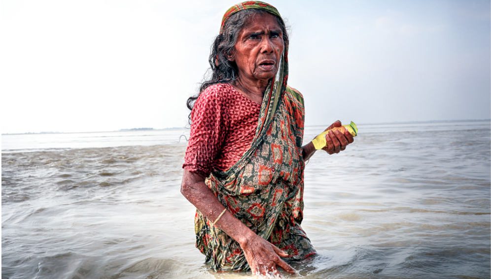 Los científicos temen una “cascada” global de impactos climáticos para 2030