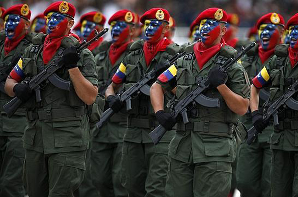 Capriles: estrategias de seguridad serán un «fracaso más» de Maduro