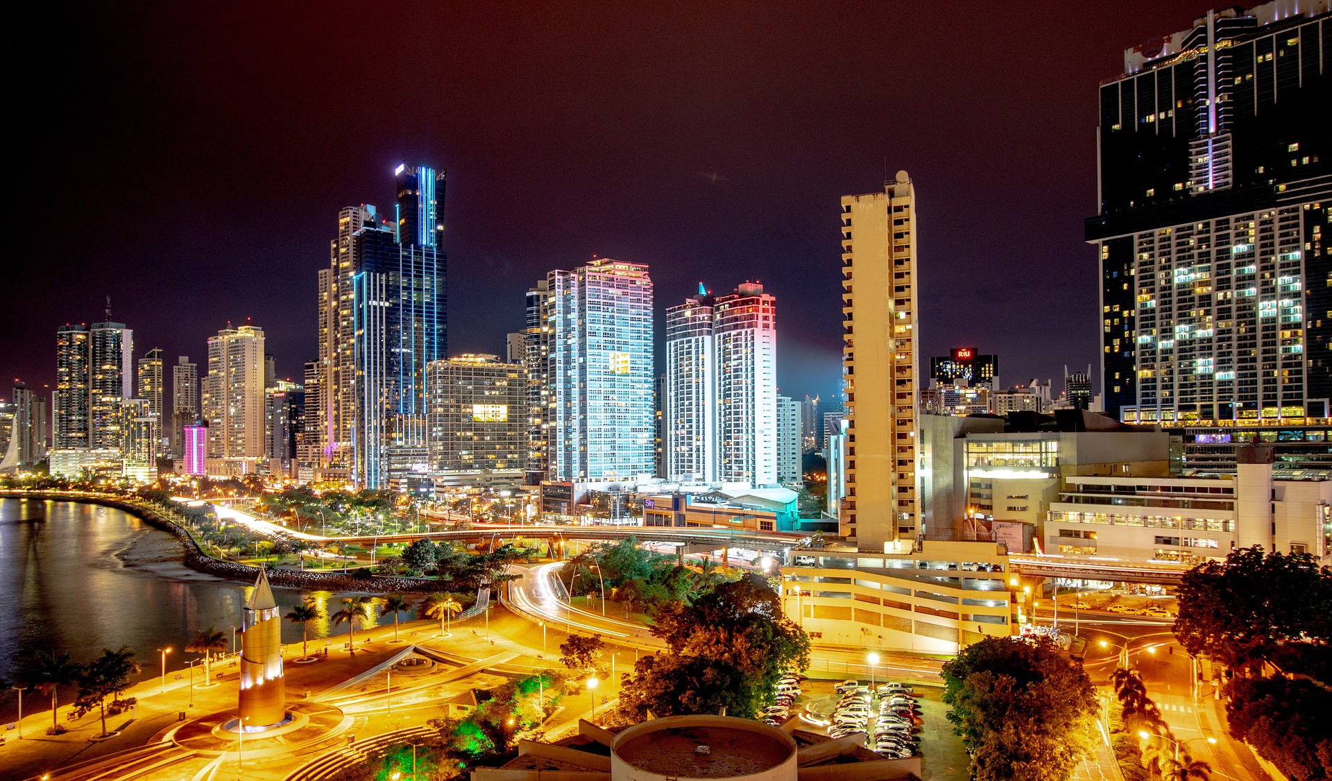 Panamá es uno de los destinos internacionales que más está creciendo en reservas desde Colombia.