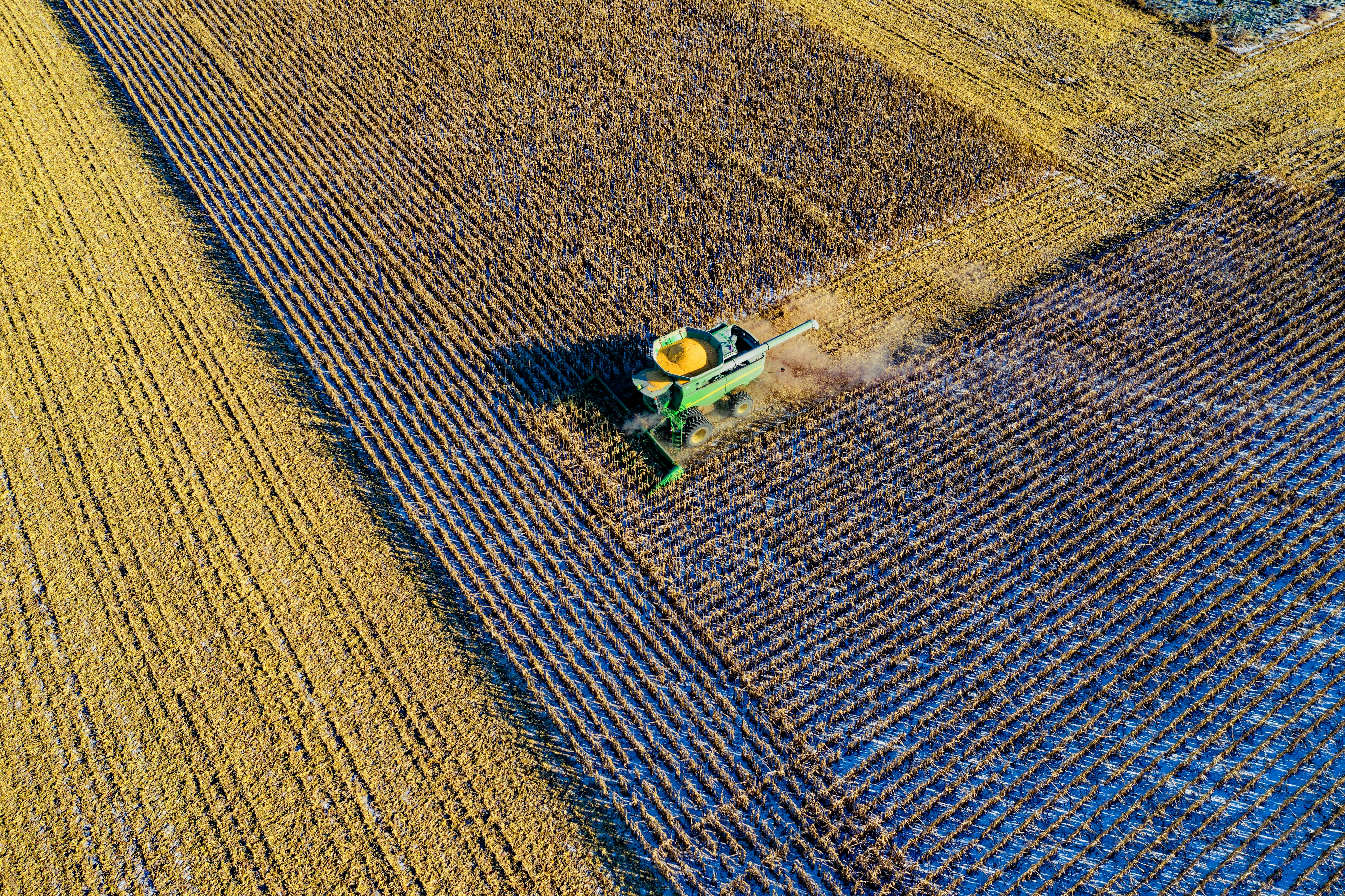 Cambiar la forma de producir alimentos reduce las emisiones: Banco Mundial