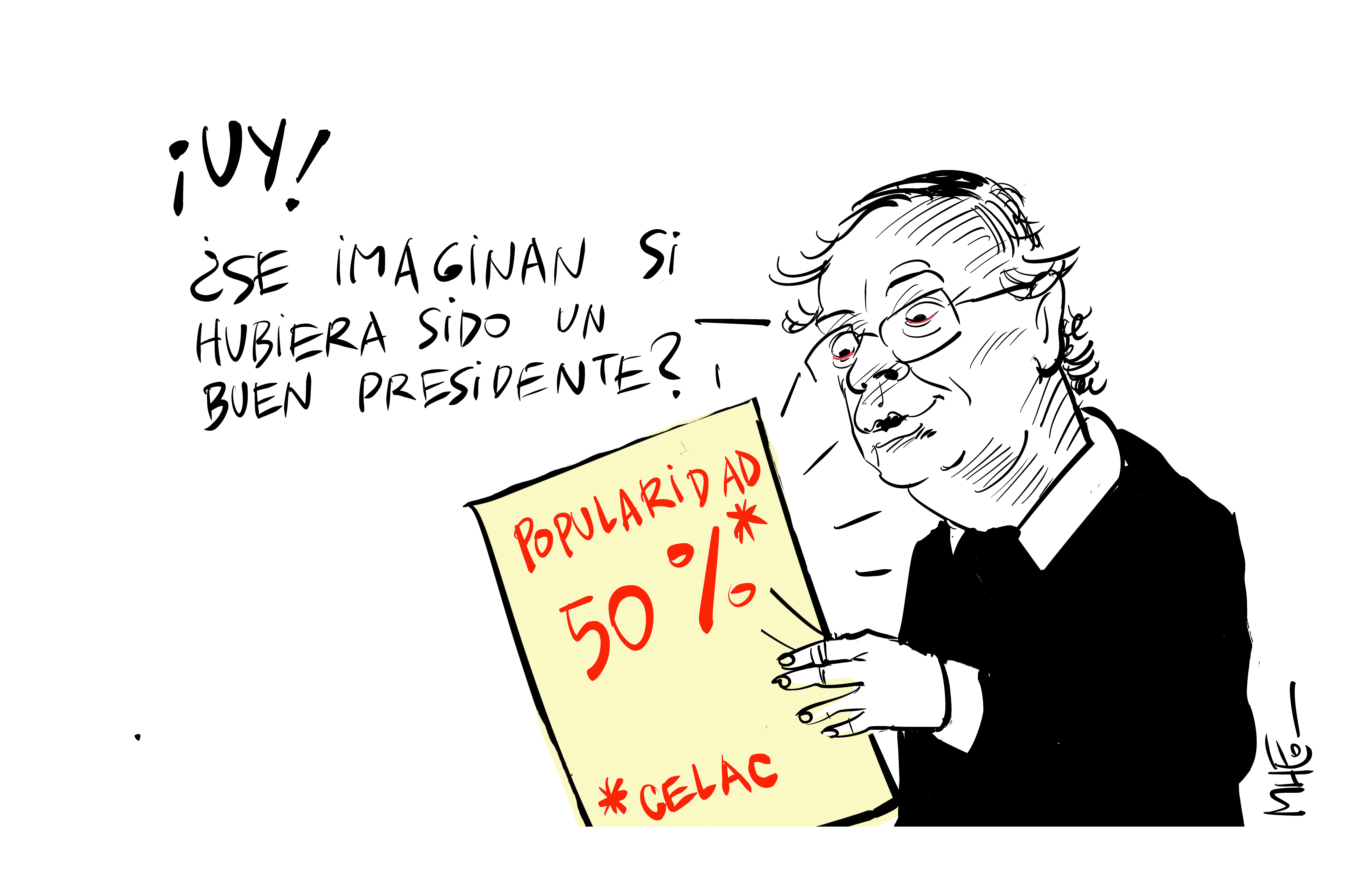 Encuestadora afín