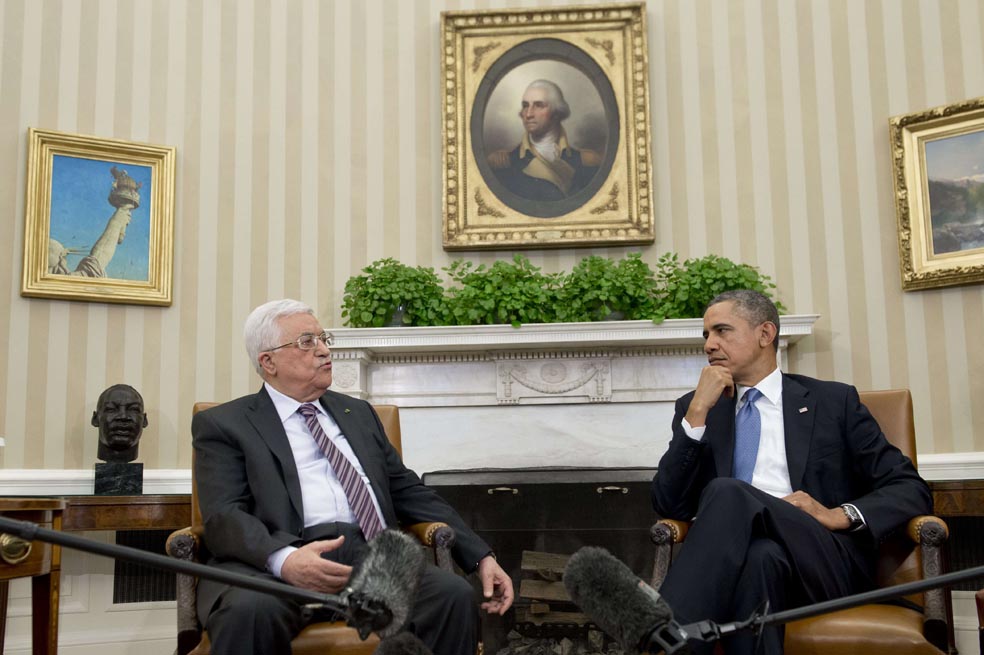 Obama: hay que asumir riesgos para lograr la paz