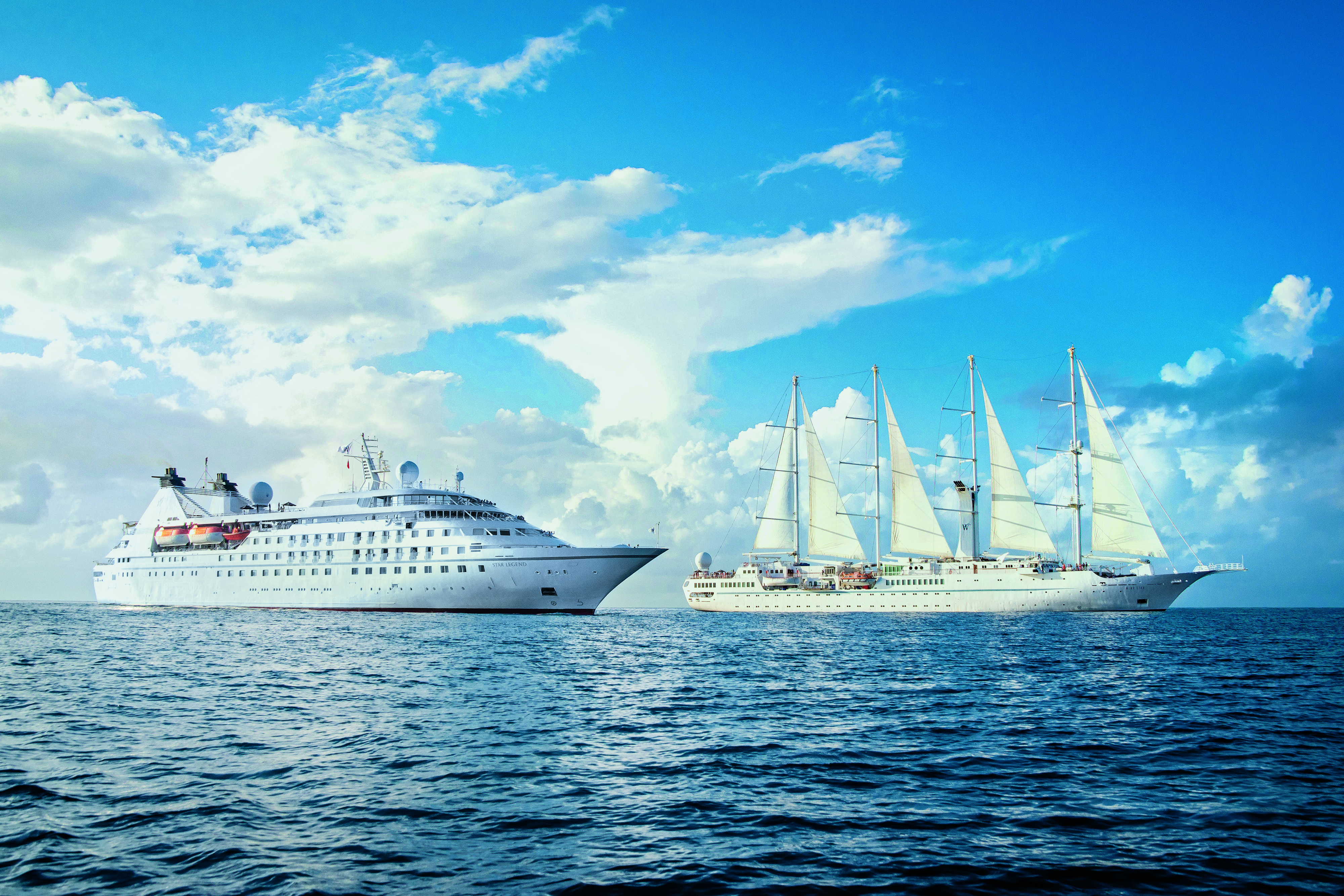 Se reactiva la llegada de cruceros a Colombia