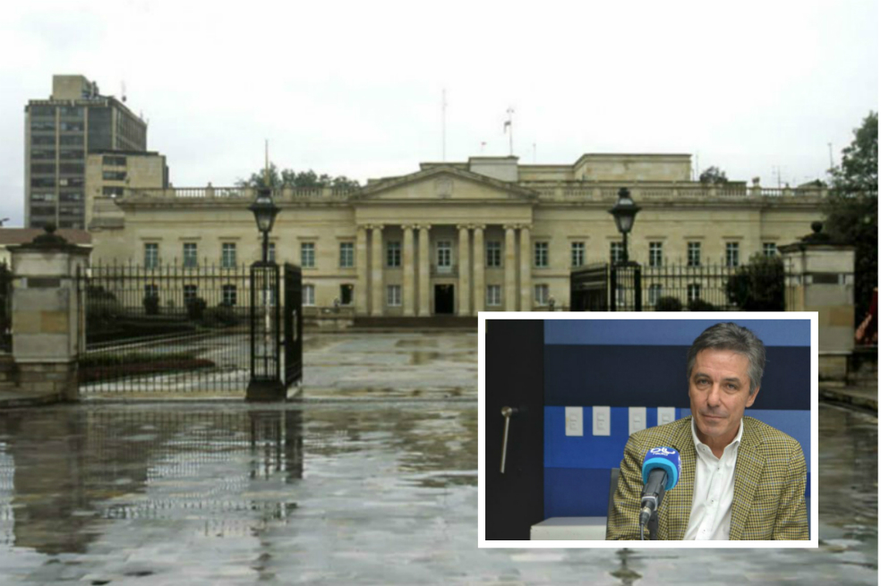 La Casa de Nariño seguiría contratando con Marketmedios