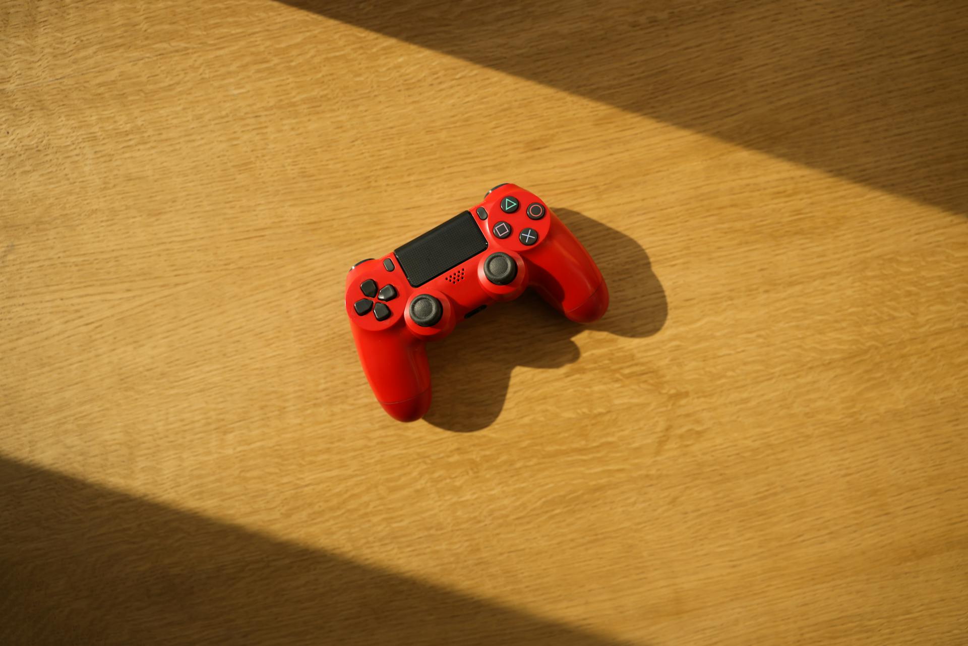 ¿Cuál es la verdadera vida útil de un control de videojuegos?