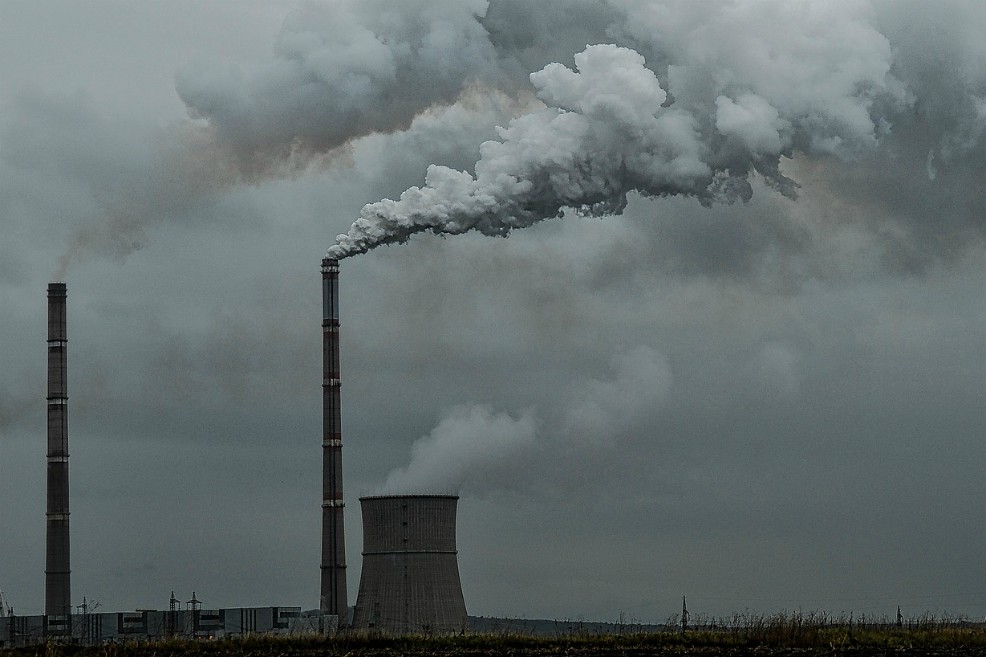 Contaminación del aire podría afectar la fertilidad de los hombres