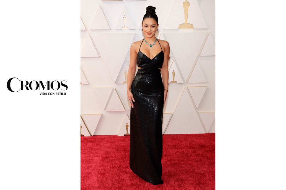 Atuendos en la alfombra roja de los Premios Oscar