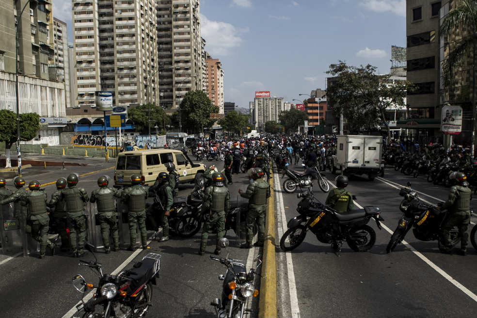 Otro ataque a la OEA