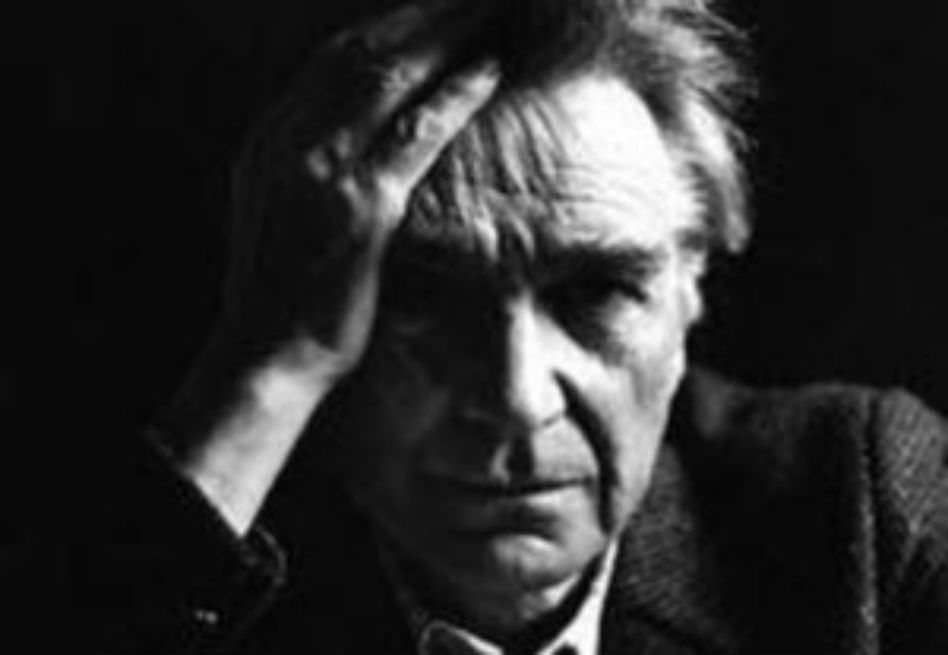 Emil Cioran, un exorcista