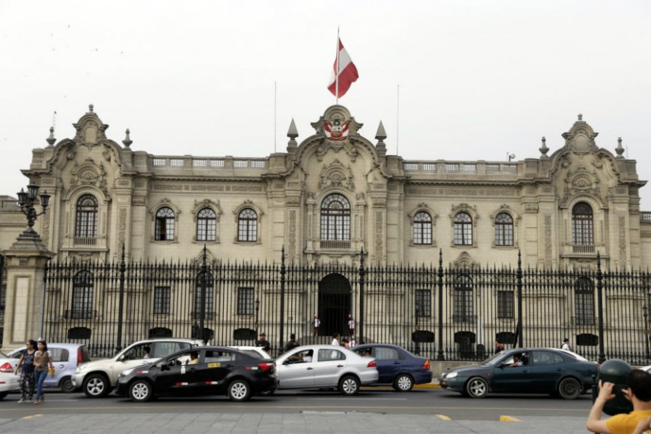 Perú y UE ratificarán en junio acuerdo de exonerar visa Schengen a peruanos