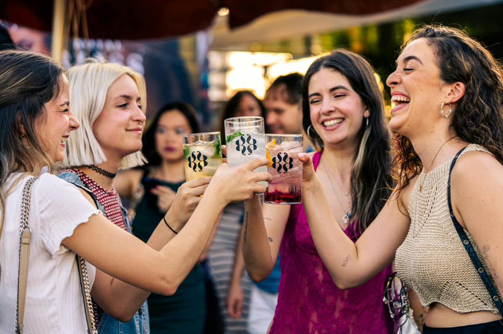 5 consejos para cultivar amistades femeninas duraderas