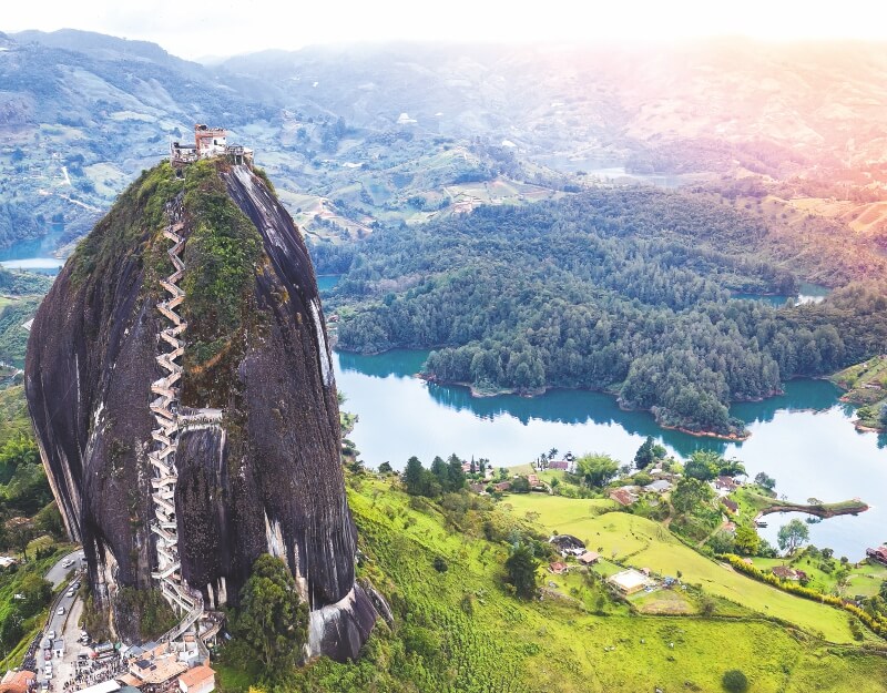 “La tendencia será el turismo sostenible”