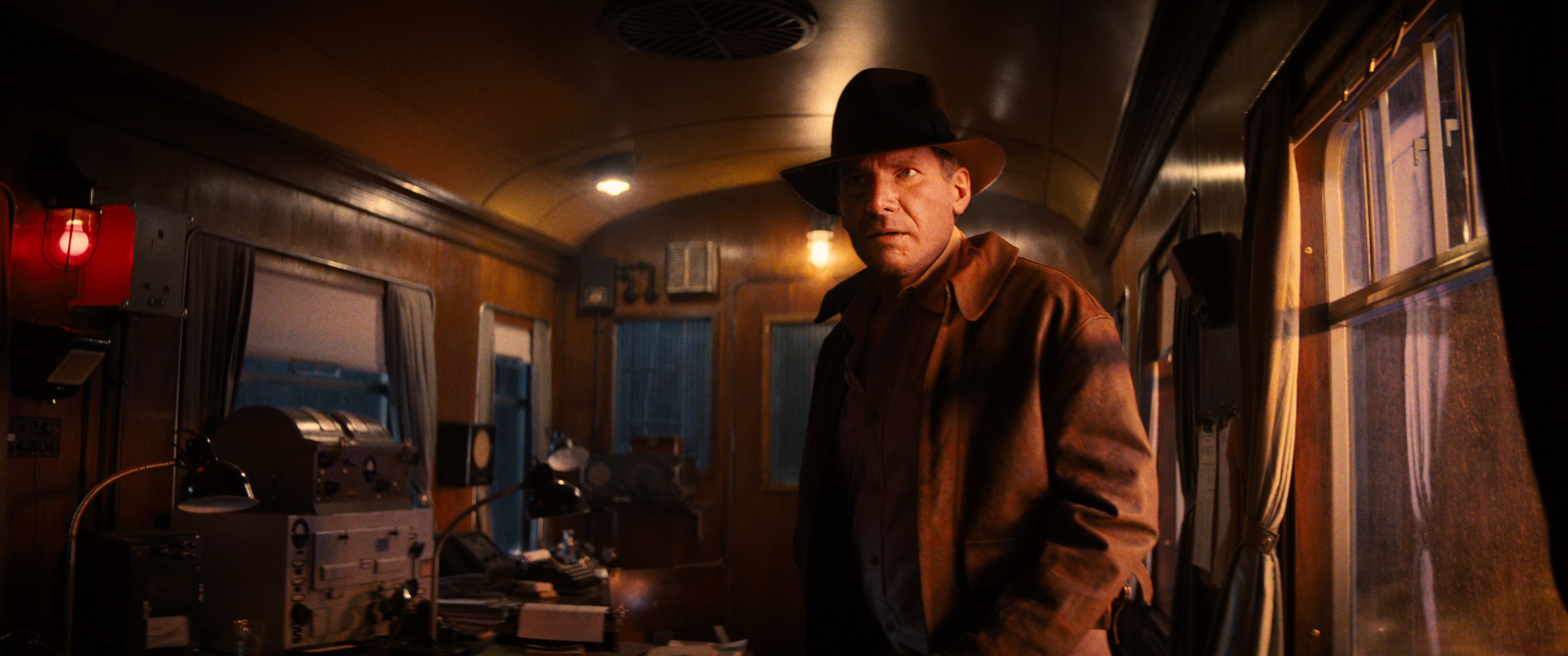 Indiana Jones y el dial del destino