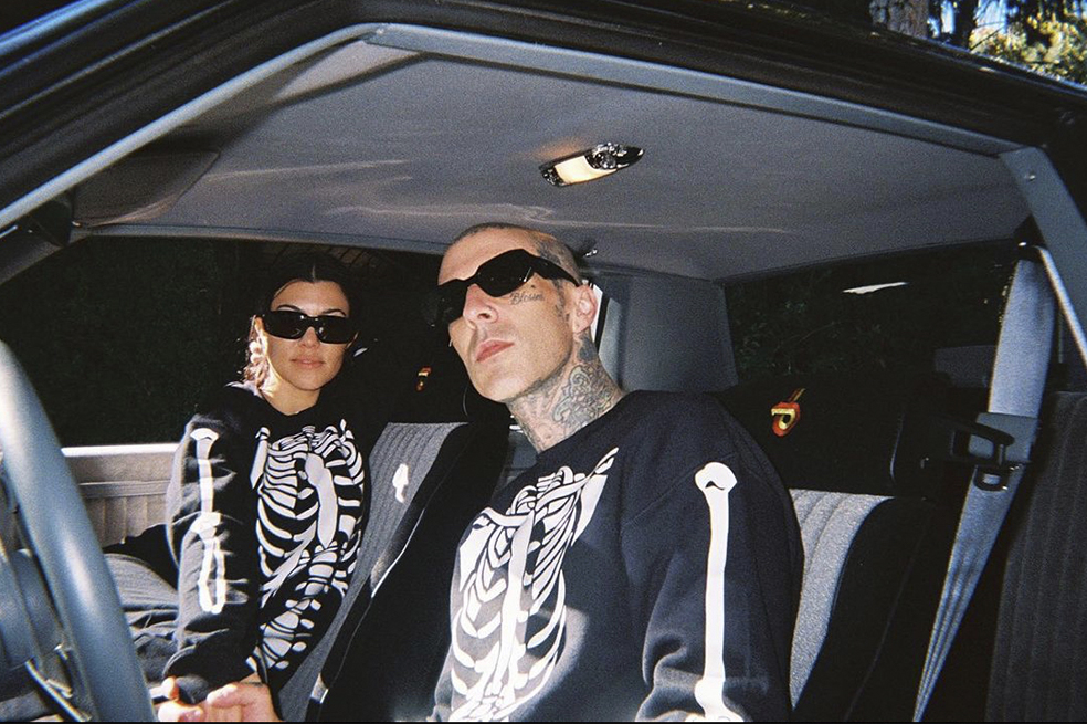 Pancreatitis: qué es y por qué tiene a Travis Barker en el hospital