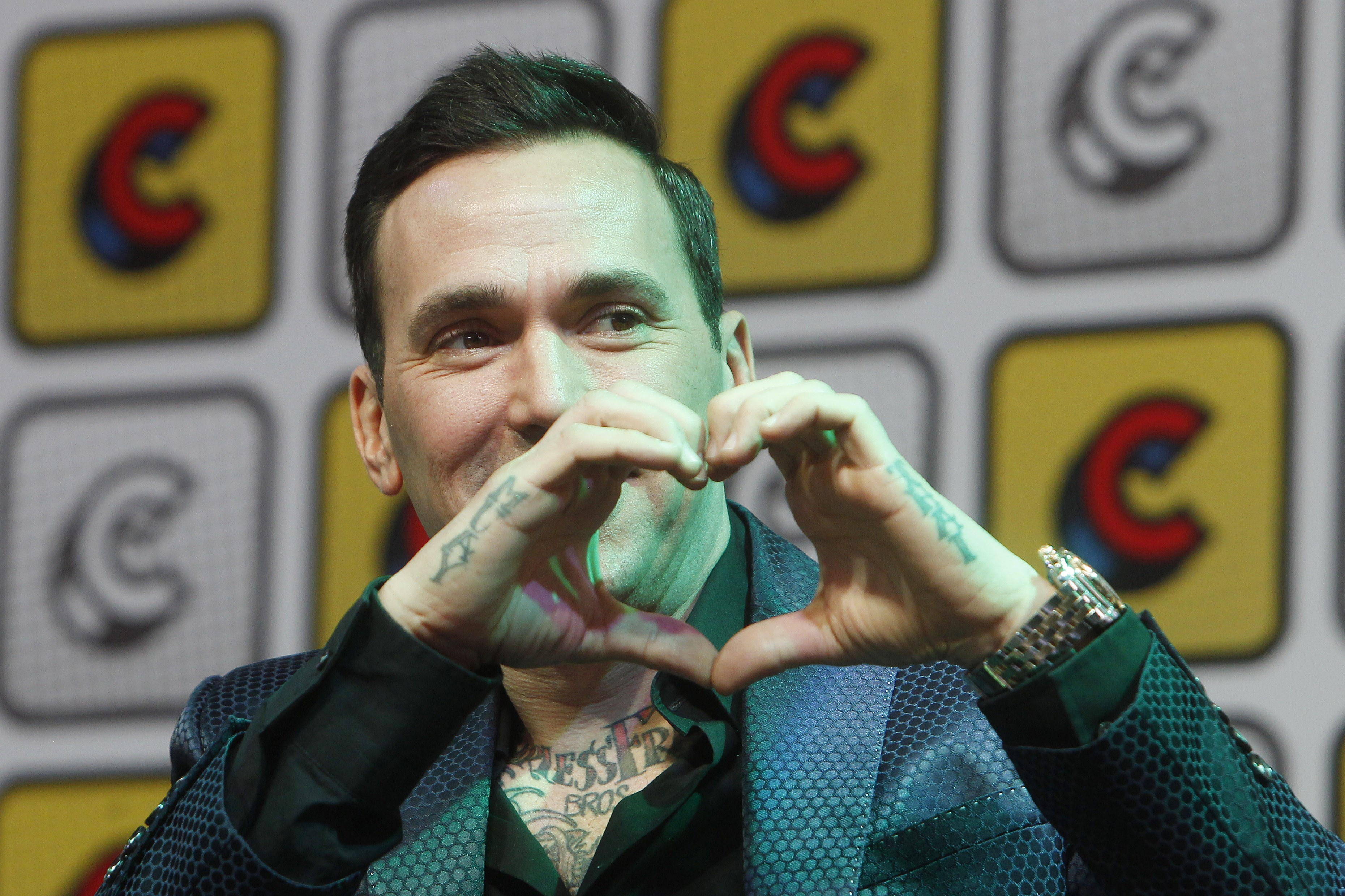 Falleció Jason David Frank, uno de los “Power Rangers” originales