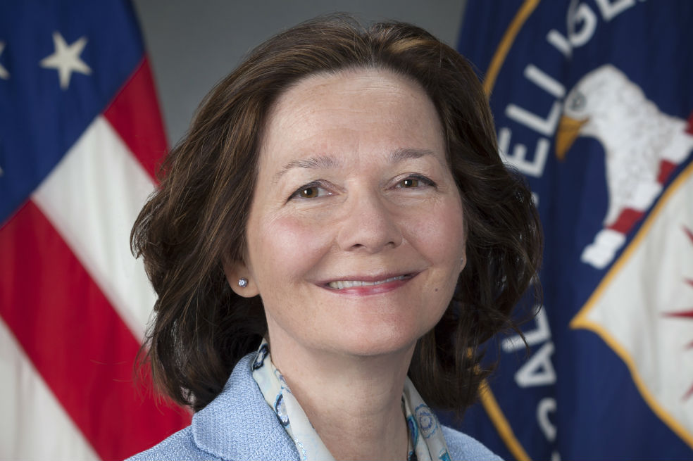 Gina Haspel, acusada de torturas, podría ser la primera mujer al frente de la CIA
