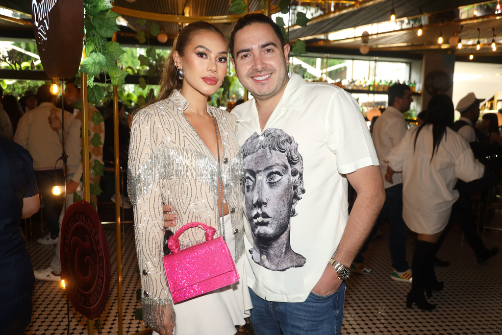 Grupo Seratta celebra el Carnival Brunch con su nuevo complejo gastronómico